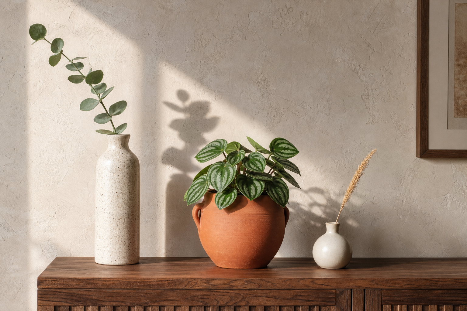 Nouvelle saison pour votre intérieur