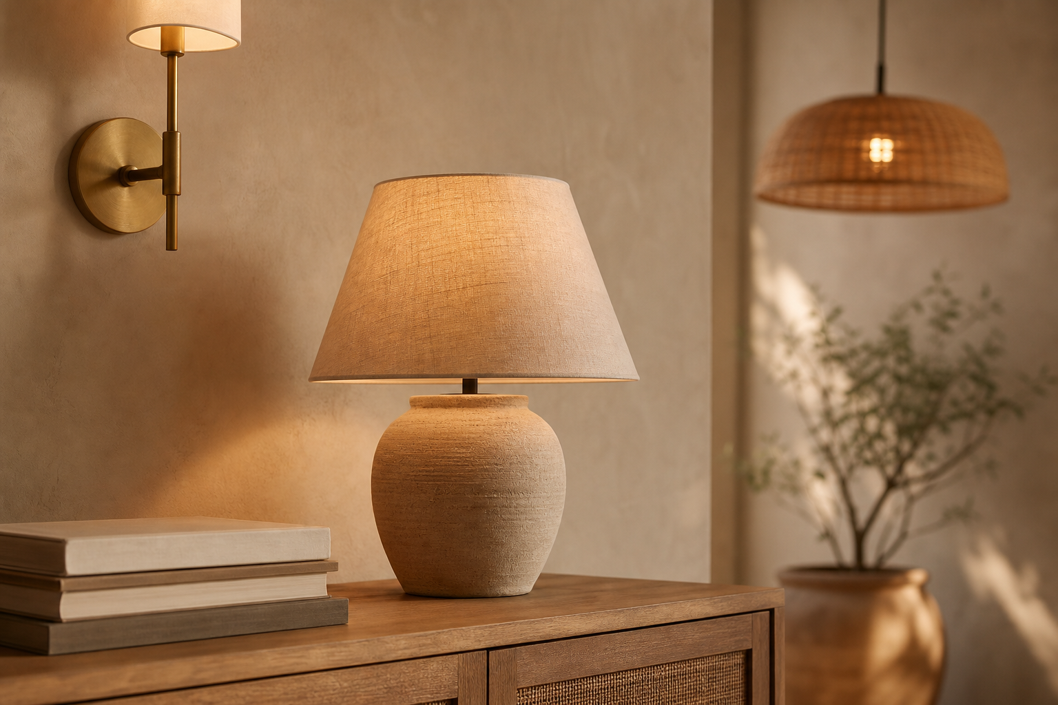 Luminaires