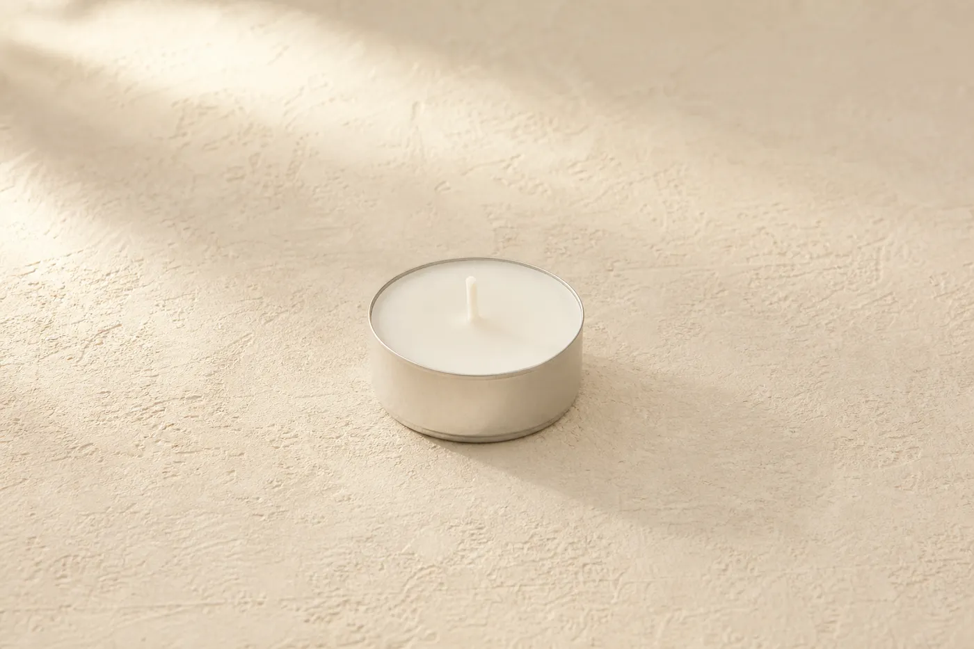 Ligne Bougie Chauffe-Plat Parfumée Unitaire Atelier