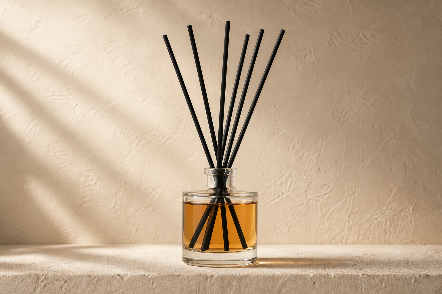 Édition Diffuseur d'Huiles Essentielles Roseaux 100 ml — N°22