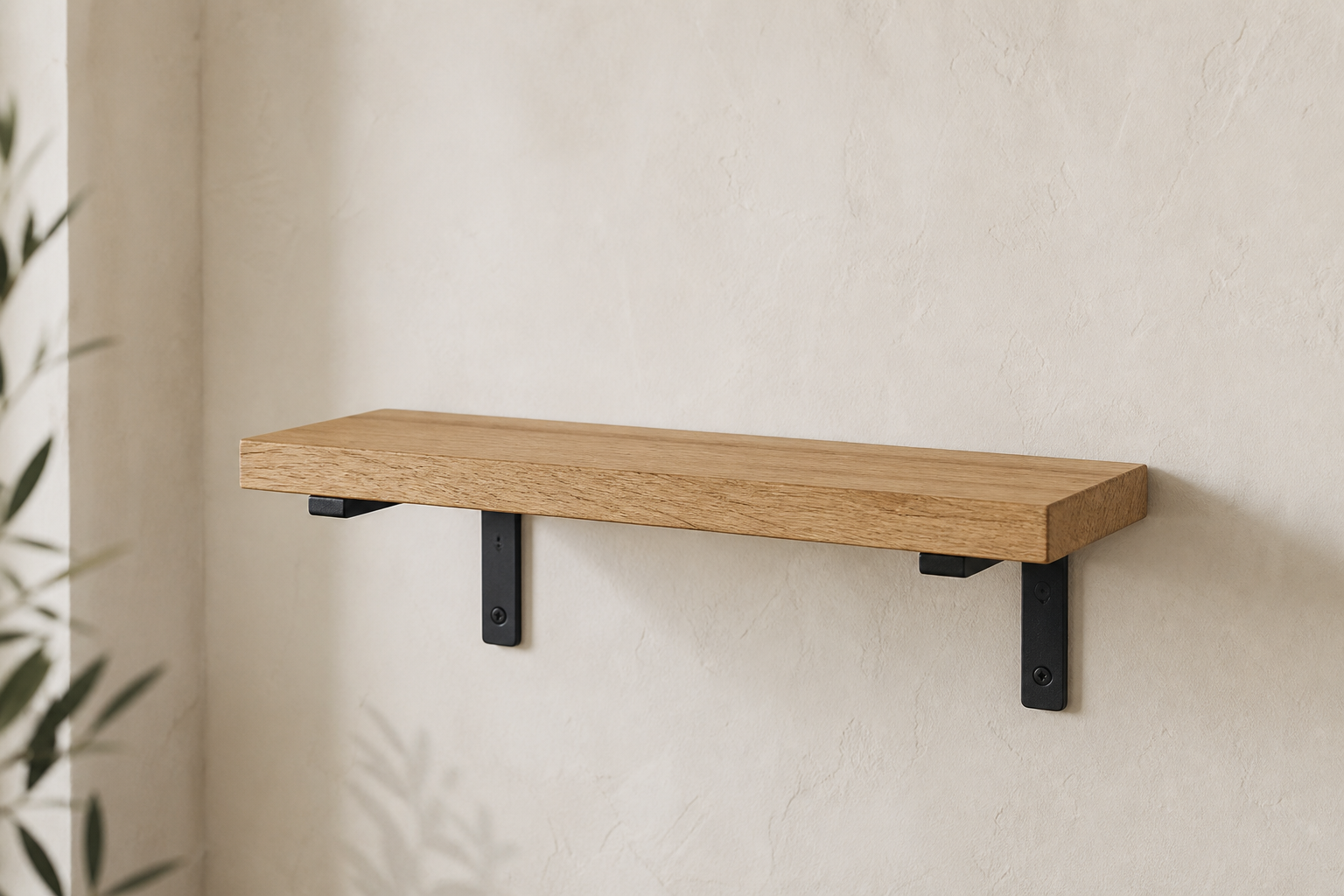 Petite Étagère Murale 60 cm Maison